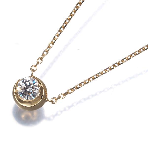 STAR JEWELRY（スタージュエリー） ネックレス ダイヤ ダイヤモンド 