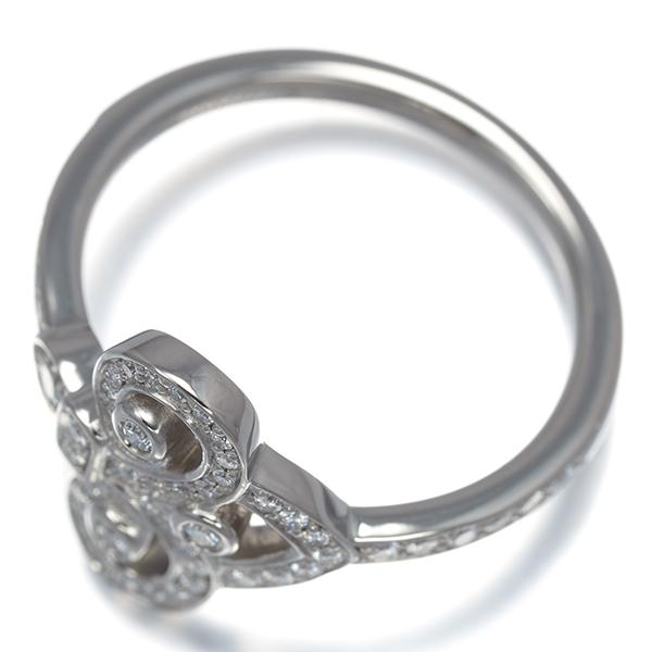 TIFFANY&Co.（ティファニー） リング ダイヤ ダイヤモンド フルール 