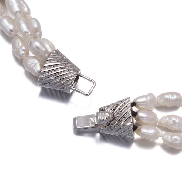 MIKIMOTO（ミキモト） ネックレス ベビー パール 真珠 3.0-3.6mm