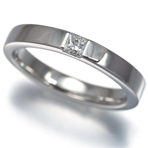 ハリー・ウィンストン（HARRY WINSTON） リング ダイヤ ダイヤモンド