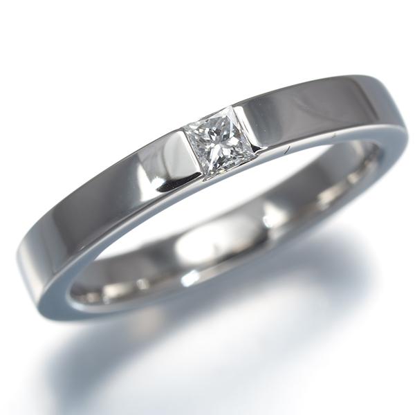 ハリー・ウィンストン（HARRY WINSTON） リング ダイヤ ダイヤモンド