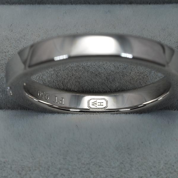 ハリー・ウィンストン（HARRY WINSTON） リング ダイヤ ダイヤモンド