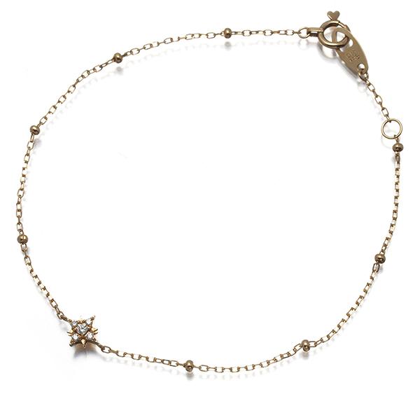 STAR JEWELRY（スタージュエリー） ブレスレット ダイヤ ダイヤモンド