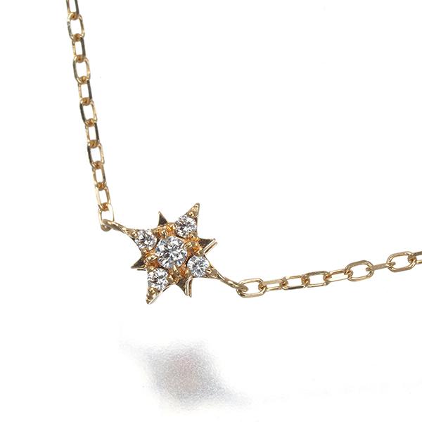 STAR JEWELRY（スタージュエリー） ブレスレット ダイヤ ダイヤモンド 