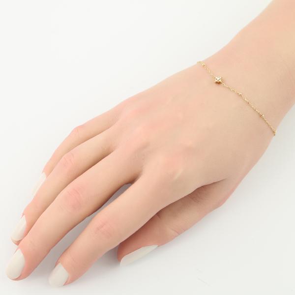 STAR JEWELRY（スタージュエリー） ブレスレット ダイヤ ダイヤモンド 