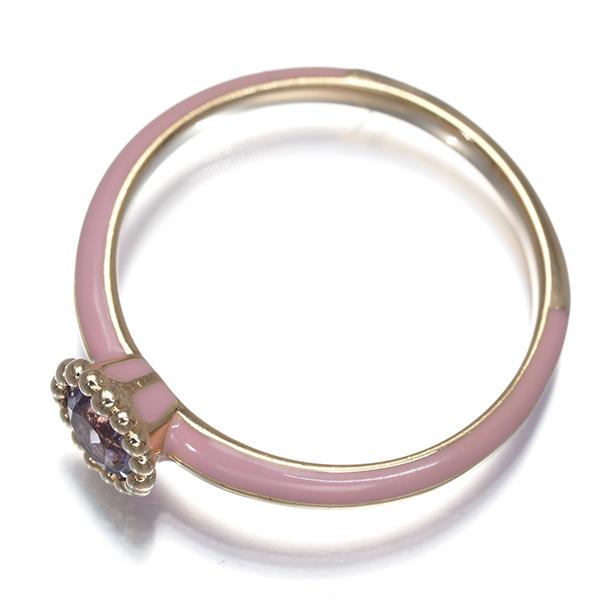 STAR JEWELRY（スタージュエリー） リング アメジスト 一粒