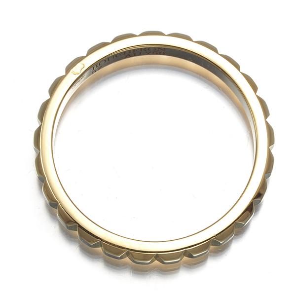 BOUCHERON（ブシュロン） リング キャトルクルドパリ ポワントド