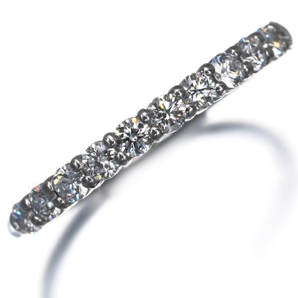 VENDOME（ヴァンドーム） リング ダイヤ ダイヤモンド 0.44ct 12号 