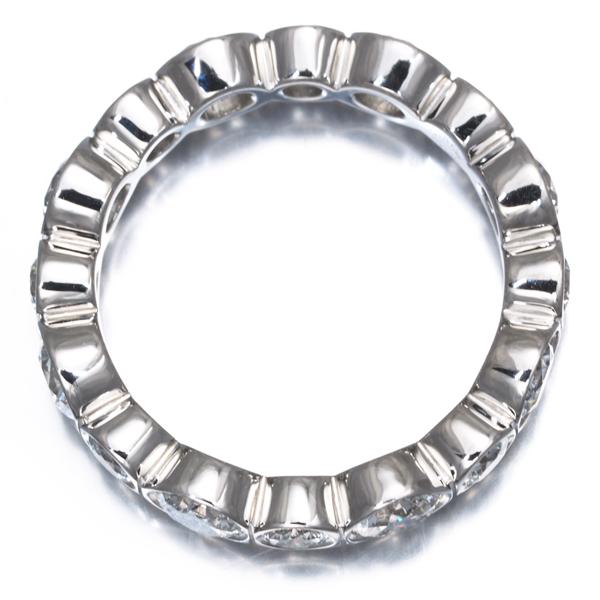 TIFFANY&Co.（ティファニー） リング ダイヤ ダイヤモンド ジャズ フル 