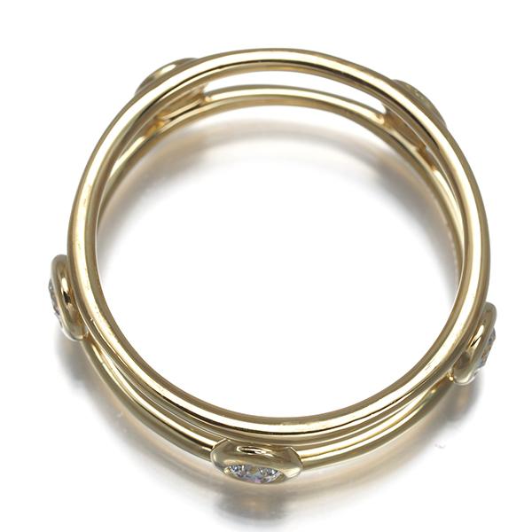 TIFFANY&Co.（ティファニー） リング ダイヤ ダイヤモンド