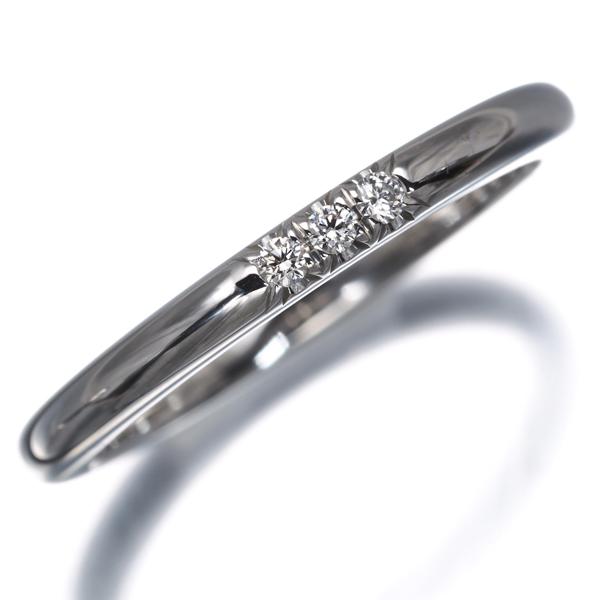 TIFFANY&Co.（ティファニー） リング ダイヤ ダイヤモンド