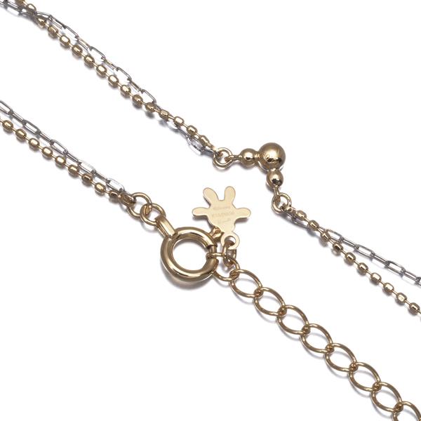 K.uno（ケイウノ） ブレスレット ダイヤ ダイヤモンド 0.03ct