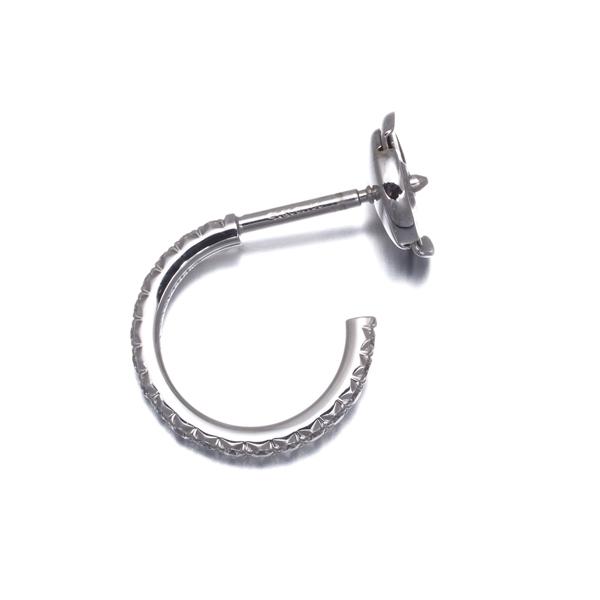 TIFFANY&Co.（ティファニー） ピアス ダイヤ ダイヤモンド メトロ 