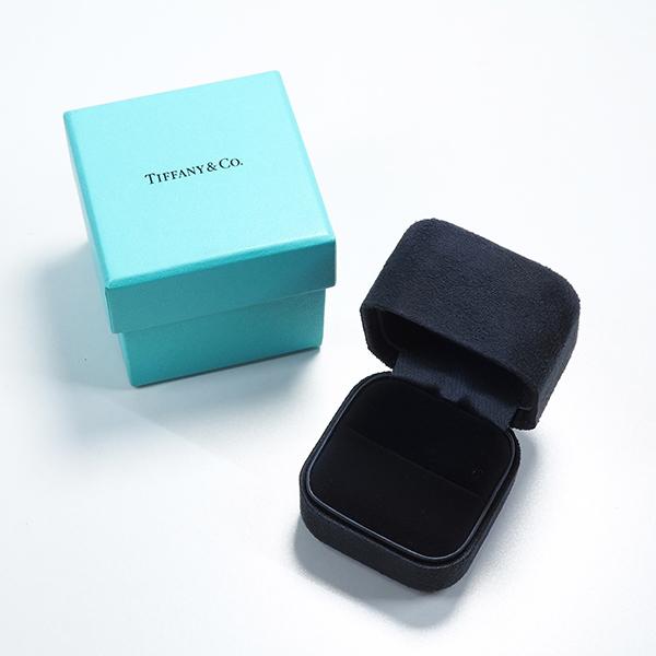 TIFFANY&Co.（ティファニー） リング イエローダイヤ ダイヤモンド
