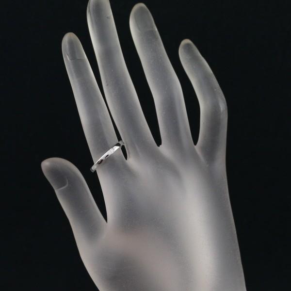 Cartier（カルティエ） リング ダイヤ ダイヤモンド バレリーナ 