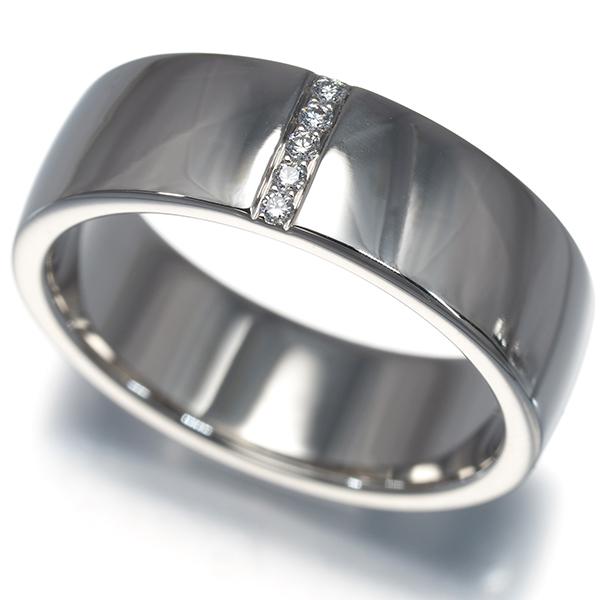 ハリー・ウィンストン（HARRY WINSTON） リング ダイヤ ダイヤモンド