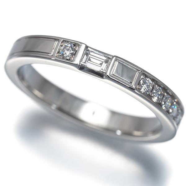 ハリー・ウィンストン（HARRY WINSTON） リング ダイヤ ダイヤモンド