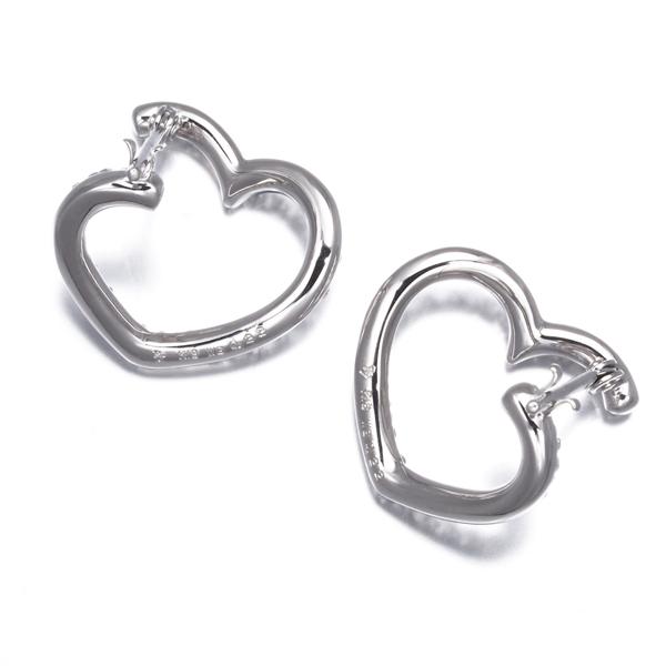 Ponte Vecchio（ポンテヴェキオ） ピアス ダイヤ ダイヤモンド 0.22ct