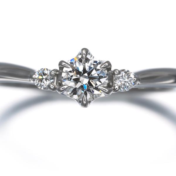 STAR JEWELRY（スタージュエリー） リング ダイヤ ダイヤモンド 0.210 
