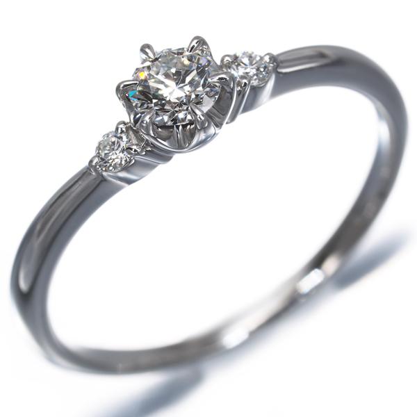 STAR JEWELRY（スタージュエリー） リング ダイヤ ダイヤモンド 0.210 