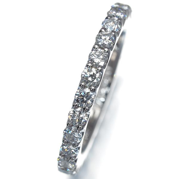 Ponte Vecchio（ポンテヴェキオ） リング ダイヤ ダイヤモンド 0.96ct 