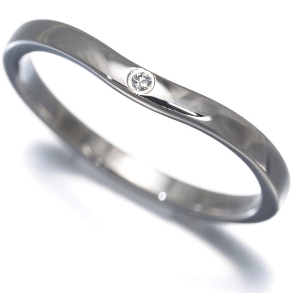 Cartier（カルティエ） リング ダイヤ ダイヤモンド バレリーナ 3P 54