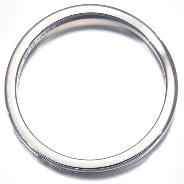 Cartier（カルティエ） リング ダイヤ ダイヤモンド バレリーナ 3P 54