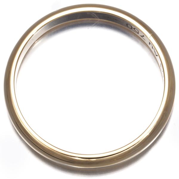 Cartier（カルティエ） リング 1895 クラシックウェディング 2.4mm 49