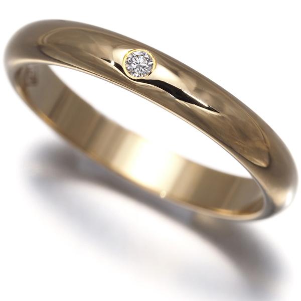 Cartier（カルティエ） リング ダイヤ ダイヤモンド 1895 クラシック