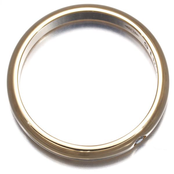 Cartier（カルティエ） リング ダイヤ ダイヤモンド 1895 クラシック