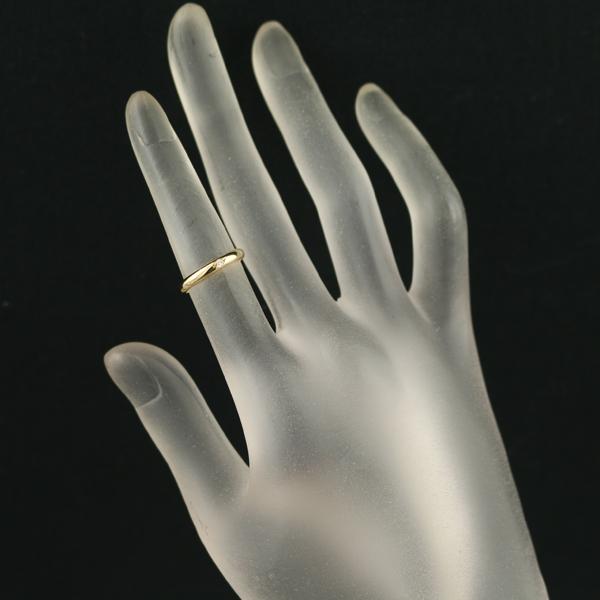Cartier（カルティエ） リング ダイヤ ダイヤモンド 1895 クラシック