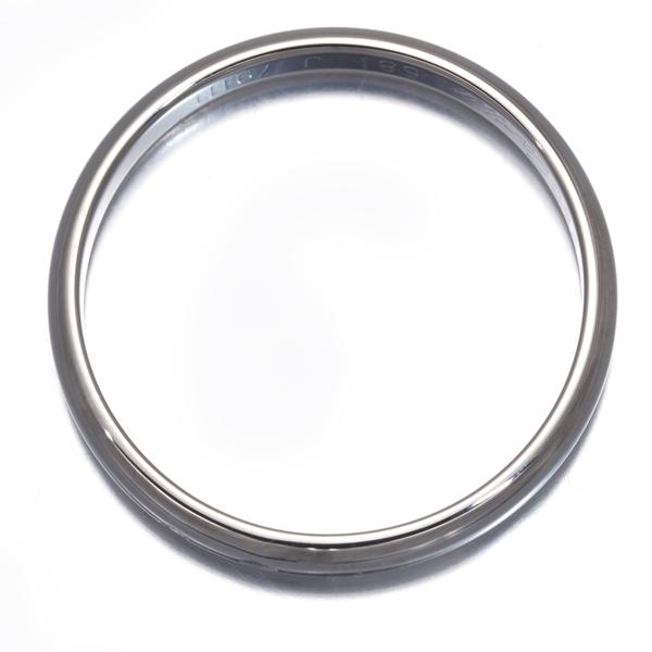 Cartier（カルティエ） リング 1895 クラシックウェディング 2.5mm 58
