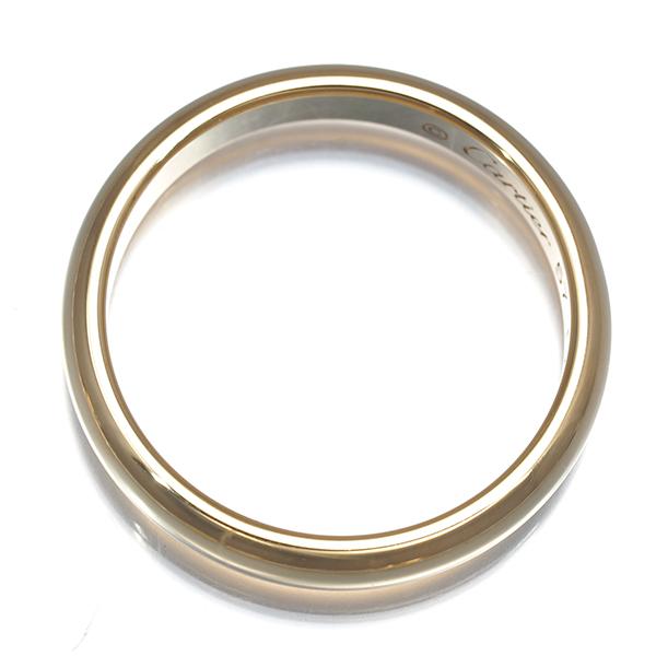 カルティエ リング 1895 クラシックウェディング 3.5mm 57号 K18YG 指輪 BLJ | Cartier | 01