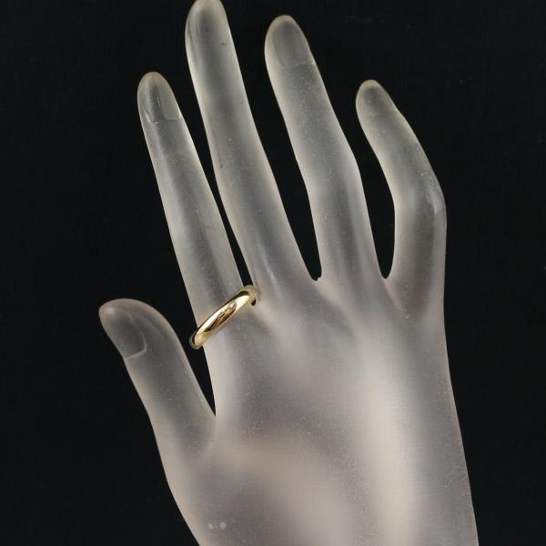 カルティエ リング 1895 クラシックウェディング 3.5mm 57号 K18YG 指輪 BLJ | Cartier | 03