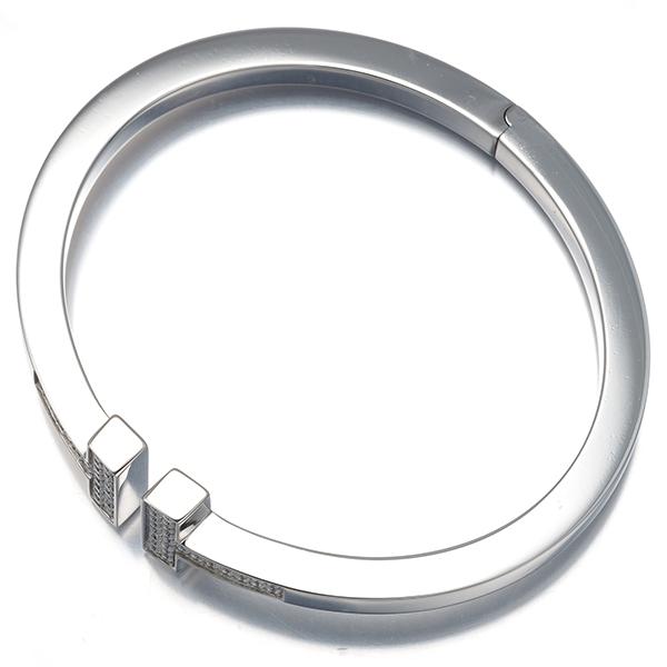 Daylight　ティファニー　バングル用　空箱3セット TIFFANY&Co.（ティファニー） ブレスレット ダイヤ ダイヤモンド T
