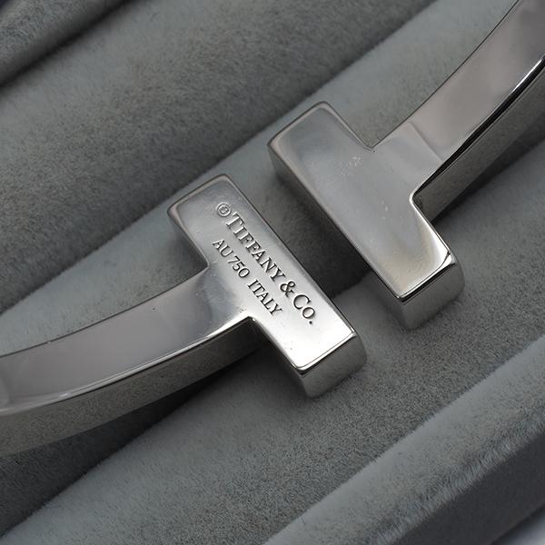 TIFFANY&Co.（ティファニー） ブレスレット ダイヤ ダイヤモンド T