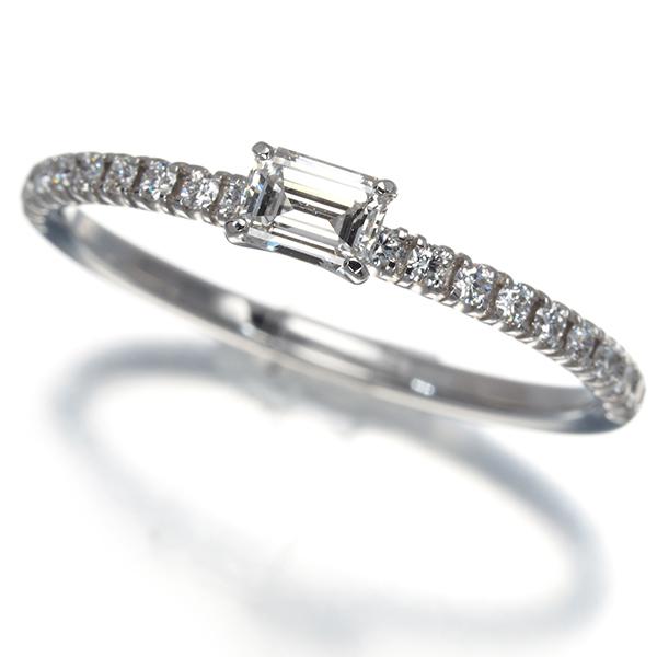 Cartier（カルティエ） リング ダイヤ ダイヤモンド エタンセル 
