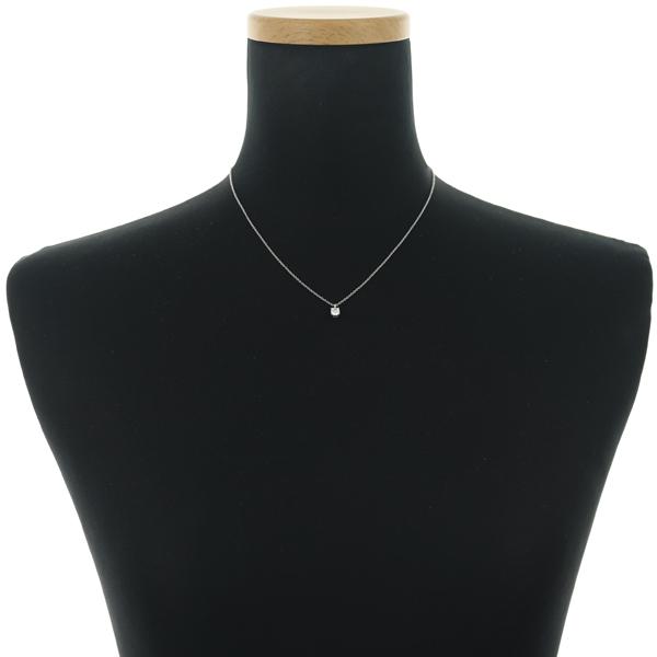 TIFFANY&Co.（ティファニー） ネックレス ダイヤ ダイヤモンド 0.29ct