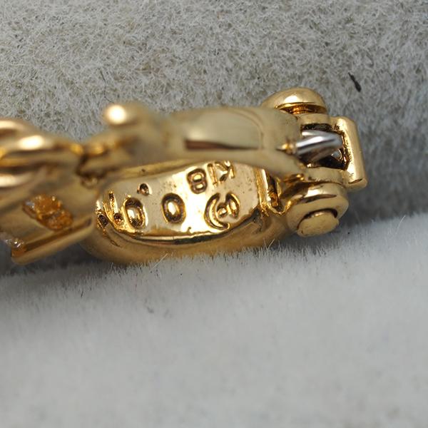 TASAKI（タサキ） ペンダントトップ パール 真珠 8.7mm ダイヤ