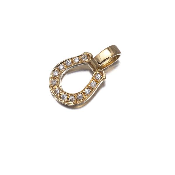 シンパシーオブソウル ペンダントトップ ダイヤ ダイヤモンド 0.05ct 