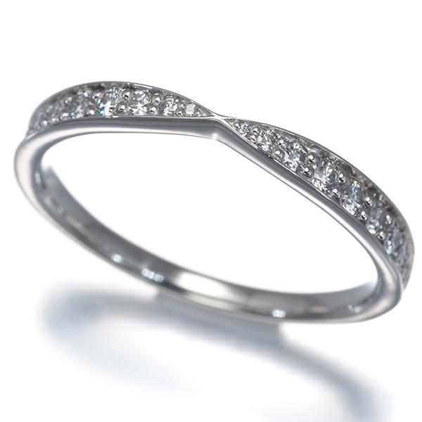 TIFFANY&Co.（ティファニー） リング ダイヤ ダイヤモンド ハーモニー