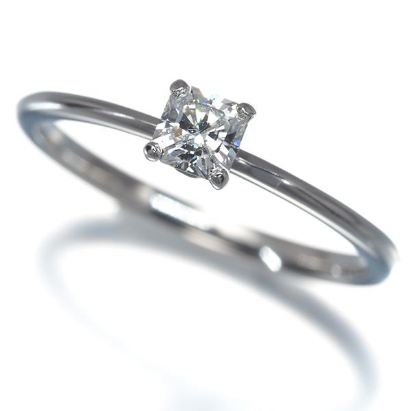 TIFFANY&Co.（ティファニー） リング ダイヤ ダイヤモンド 0.22ct