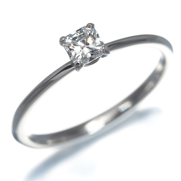 TIFFANY&Co.（ティファニー） リング ダイヤ ダイヤモンド 0.22ct