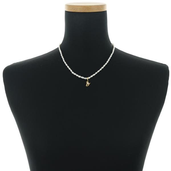 MIKIMOTO（ミキモト） ネックレス ベビー パール 真珠 3.0-4.0mm