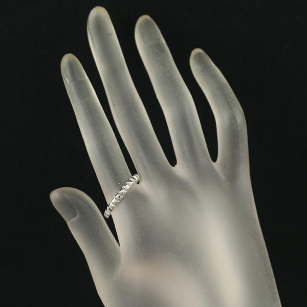 BOUCHERON（ブシュロン） リング キャトルクルドパリ ポワントド