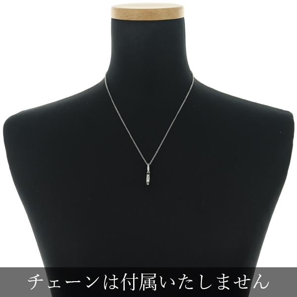 Cartier　カルティエ　ラブチャーム　k18wg Cartier（カルティエ） ラブ ペンダントトップ ダイヤ ダイヤモンド