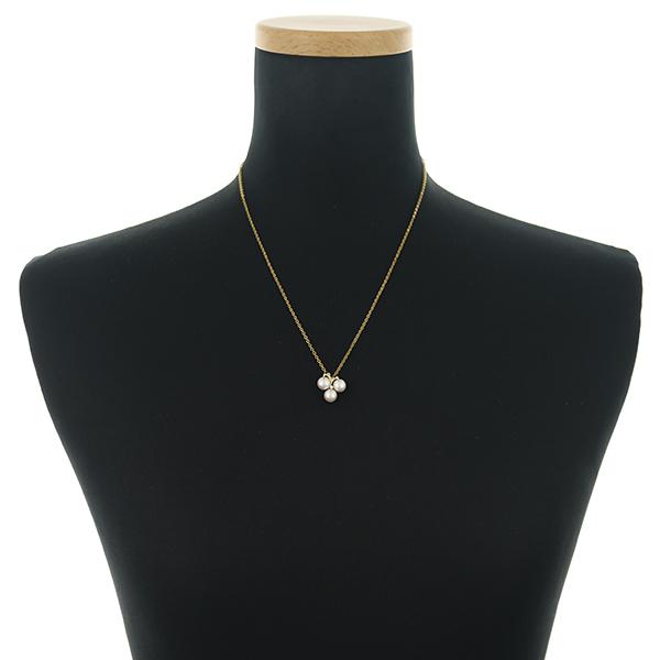 MIKIMOTO ミキモト　パール　ネックレス　トップ　ペンダントトップ MIKIMOTO（ミキモト） ペンダントトップ パール 真珠 6.3mm ダイヤ