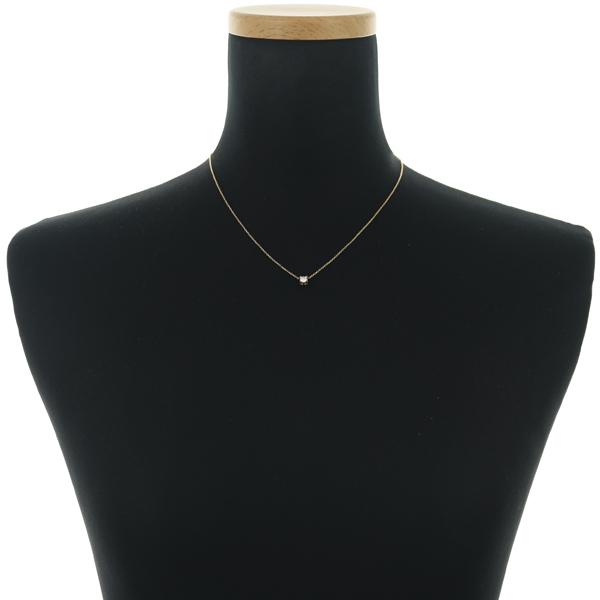 Cartier（カルティエ） ネックレス ダイヤ ダイヤモンド 0.24ct H VVS1