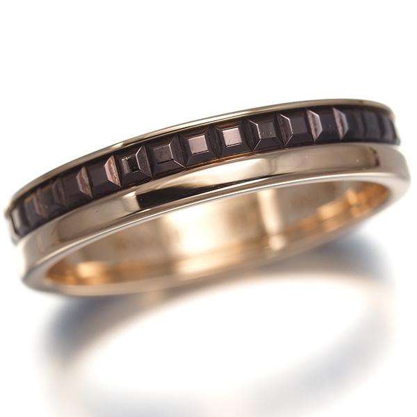 BOUCHERON（ブシュロン） リング キャトルクラシック ハーフ 52号