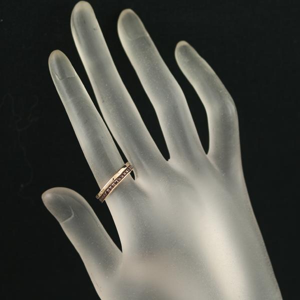 BOUCHERON（ブシュロン） リング キャトルクラシック ハーフ 52号